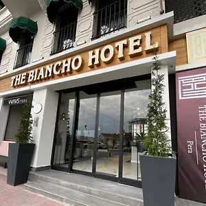 The Biancho Pera Istanbul