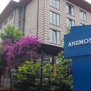 Anemon Kent Trabzon Hotel