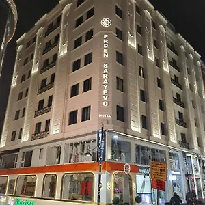 Erden Sarayevo Istanbul