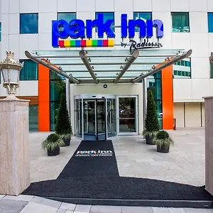 Park By Radisson Kavacik Стамбул