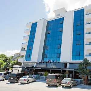 Hotel Royal Life Exclusive, Trabzon