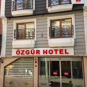 Oezguer فندق