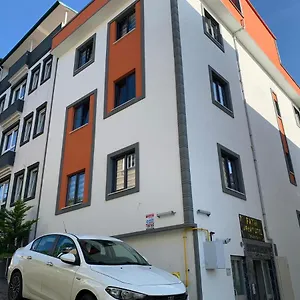Miamia Fatih شقة فندقية