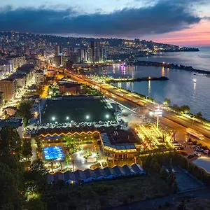 Hotel Palace, Trabzon
