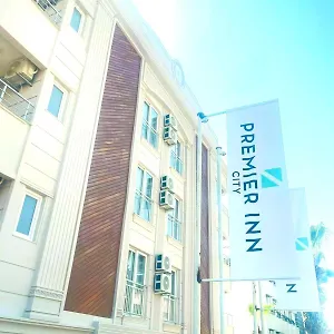 Premier Анталья