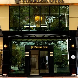 Tuerkler فندق