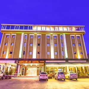 Hotel Saylamlar, Trabzon