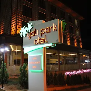 Hotel Anemon, Trabzon