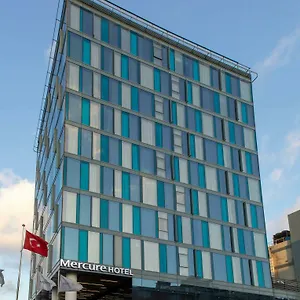 Mercure Umraniye Стамбул