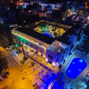 visit hotel