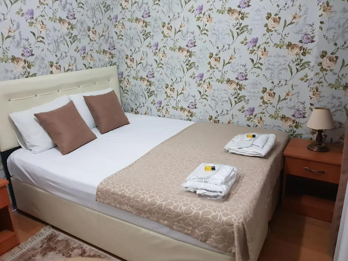 Sulduz Hotel Trabzon