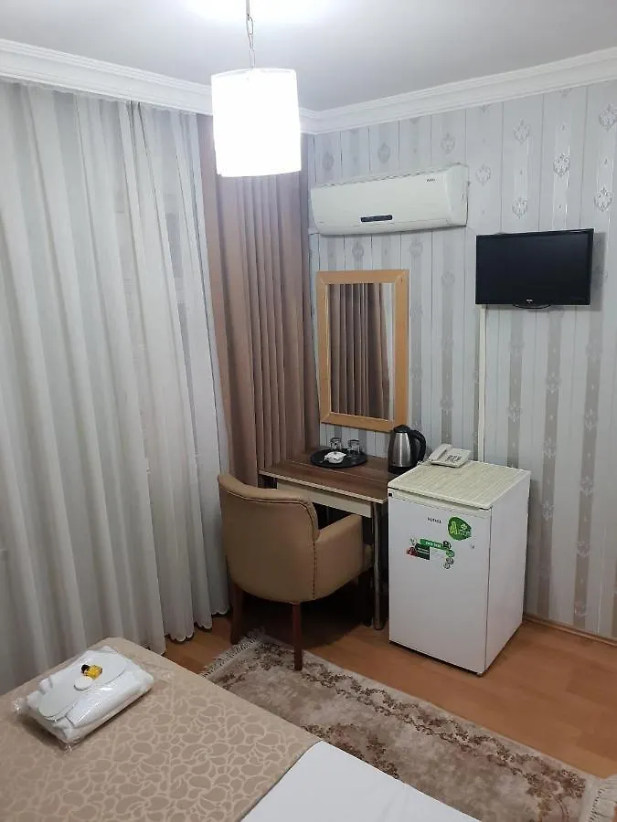 Sulduz Hotel Trabzon